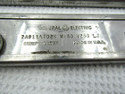 Ge 2a911a702h W160 V250 Lj Strip Heater Qty 3
