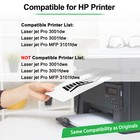 138x W1380x Toner With Chip Fit For Hp Laserjet Pro 3001dw 3001fdw Mfp 3101fdw