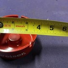 Budweiser Beer Plastic Ashtray