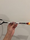 Yonex Voltric 0f 4u G4 Badminton Racket Used Good Condition Unstrung