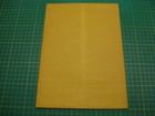 Original Nos Williams  top Secret  Robotron 2084 Arcade Sales Flyer Brochure New