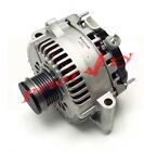G2mz-10346-cw New Motorcraft Alternator For 2004-2007 Ford Focus L4 2 0l 2 3l