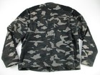 Mens 2xl Harley Davidson Evader Jacket Canvas Camo Motorcycle Hdmc