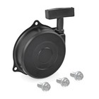 Recoil Pull Starter For Honda Recon 250 Trx250te Tm 1997-2020 28400-hm8-b22 New