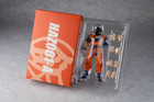 Hm Haz001 1 12 Dragon Ball Son Gohan One-armed Future Gohan Action Figure Presal