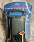 Travel Gear Folding Luggage Cart