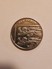 2013 Great Britain 10 Pence Elizabeth Ii Coin  