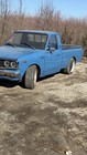 1976 Toyota Hilux Sr5