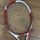 Yonex Vcore 98d Us Tennis Racket 4 3 4    Red White Free Shipping