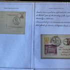 Nicolas Copernicus Renaissance Polymath And Astronomer Stamps On 40 Leaves  L183