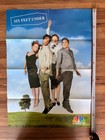 Six Feet Under Hbo Cnbc-e Tv Series Poster 50x70cm Rare Turkish Promo Vintage