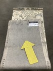 Grey   Blue 2 -3  X 8 -0  Back Stain Rug  Reduced Price 1172686408 Glm622f-28