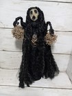 Shadow Voodoo Doll  Vudu  Wicca  Metaphysical Spirit Doll  Vessel  Energy 