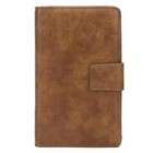 Server Book With Zipper Pocket And Magnetic Closure  Server Books For Waitress 