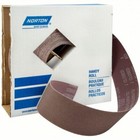 Norton Abrasive 2 In W X 150 Ft L P240 Grit  K225 J Wt Cloth