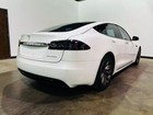 2020 Tesla Model S Long Range Sedan 4d