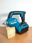 Makita Rechargeable Concrete Vibrator Vr001gzam 40v   Shaft 1 2m Without Battery