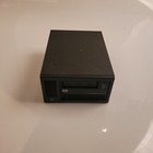 Hp Storageworks Ultrium 1840 - Tape Drive Lto   800 Gb   1 6 Tb   4 Sas External
