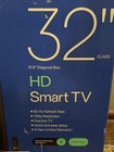 Onn Roku Tv 32    Class Hd Led Smart Television Brand New In Box