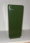 Vintage Mccoy Floraline Usa Slender Green Vase Planter 1960s Mcm