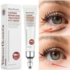 Magic Eye Cream 28 Seconds To Remove Eye Bags   Dark Circles   Eye Wrinkles Usa