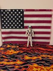 Evel Knievel Figure Vintage Complete