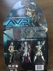 Neca Aliens Vs  Predator Avp Series Elder Predator Sealed Figure Authentic