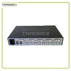 520-721-503 Cybex Avocent Sc440 Quad Port Kvm Switch 620-364-509 721-503073027