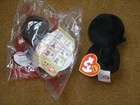 Ty Mcdonald s Teenie Beanie Boo - Penguin   Waddle  2017  - New In Package  15