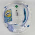 Pochik Collapsible Sitz Bath Unisex One Size White New Postpartum Soaking Seat