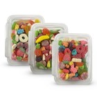 Ultimate Sweet   Sour Gummy Mix   Choose 1 Lb  2 Lb  3 Lb  5 Lb Tubs Or 10 Lb Bi