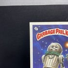 Ashcan Andy 1st Series 13a 1985 Garbage Pail Kids Matte Os1 Star Wars