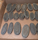 Mazon Creek 14 Pairs