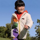 Adidas X Classic Lego Winter Padded Jacket White Hm2231 Kid s Size 3t New