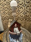 Noah   s Ark Lamp