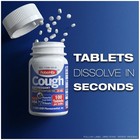 3 Pack Hbr Cough Suppressant 100 Tablets 30mg Of Dextromethorphan Hbr