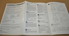 Komatsu D31e p-20 Bulldozer Swamp Shovel Planierraupe Morraupe Brochure Prospekt