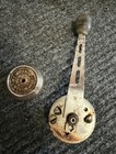 Schwinn Stingray Krate Cotton Picker Original 5 Speed Shifter - Rusty - Stripped