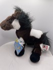 Ganz Webkinz Pinto Horse Hm147 W  Unused Sealed Code Tag