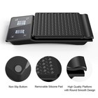 Professional Mini Coffee Digital Scale 3kg X 0 1g Led Screen With Weight   Timer