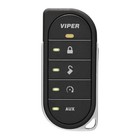 Rfrb Viper 5806v Led 2-way 5-button Car Alarm Remote Start And Security Systems