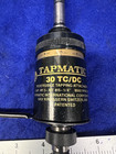 Tapmatic 30 Tc dc  0-1 4  Tapping Head Very Nice Shape Free Shipping