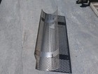 Freightliner Cascadia 113 Muffler Shield 3608180