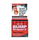 High Time Bump Stopper-2 Double Strength Razor Bump Treatment  0 5 Oz  2 Pack 