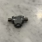 Rf Isolator  Microwave Mica T-1006s46 Sma-sma