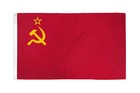 Ussr Flag 3x5ft Flag Of Ussr Soviet Flag 3x5 Soviet Union
