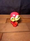 Neopets Interactive Voice Activated 2002 Mynci Red Monkey Thinkway Toys Untested