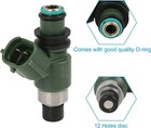 Fuel Injector For Honda Trx680fa Sxs700 Muv700 Trx700xx 06-18 16450-hn8-a61 New