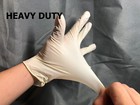 100 Pcs Latex   Latex Examination   Nitrile Gloves Powder Free 