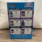 Greensboro Bats Limited Edition Of 7 Bobble Heads